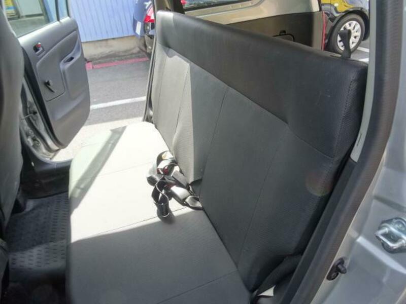 PROBOX VAN