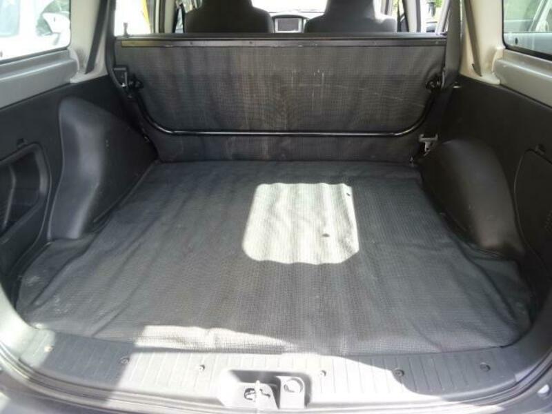 PROBOX VAN