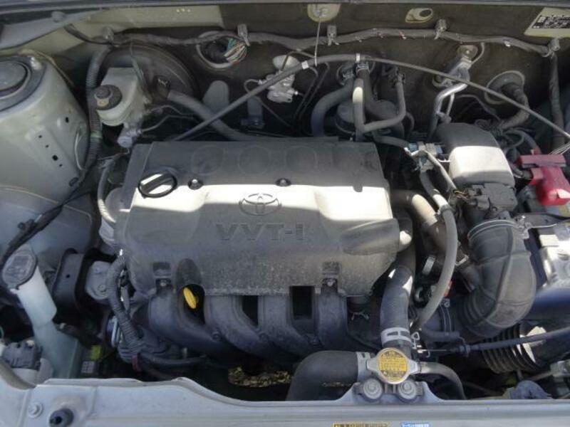 PROBOX VAN