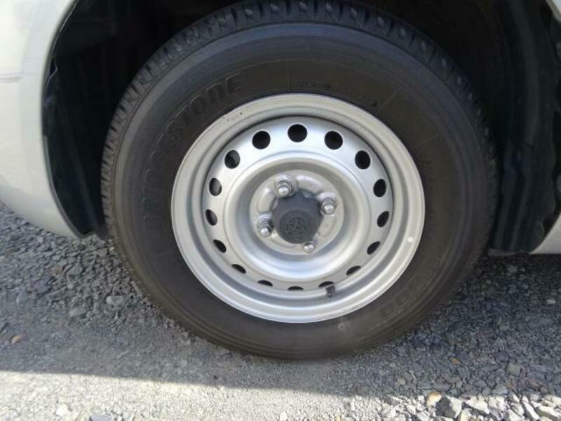 PROBOX VAN