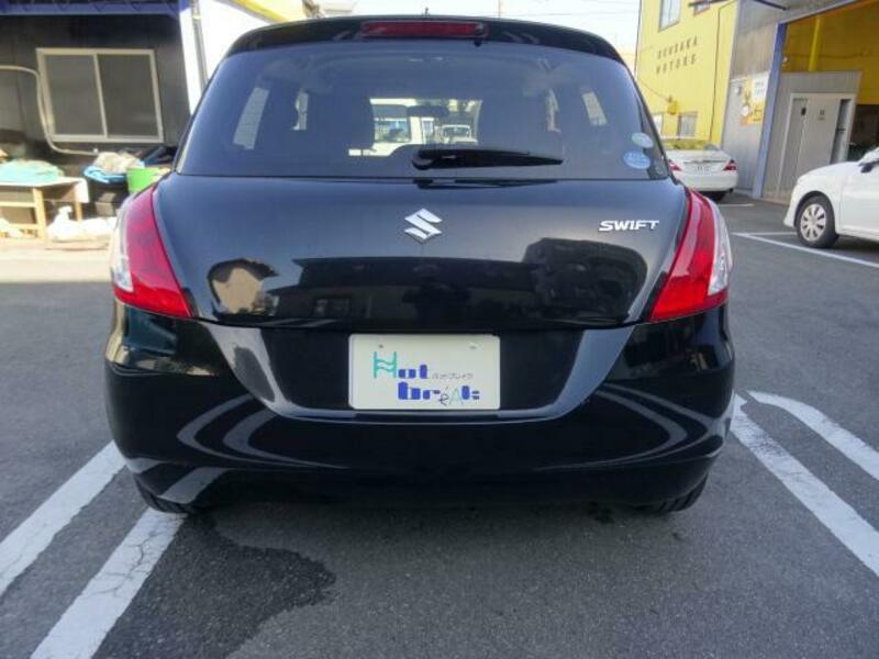 SWIFT
