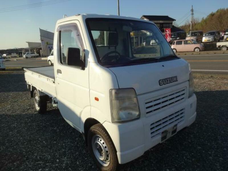 CARRY TRUCK