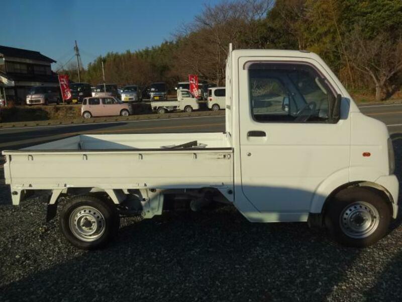 CARRY TRUCK