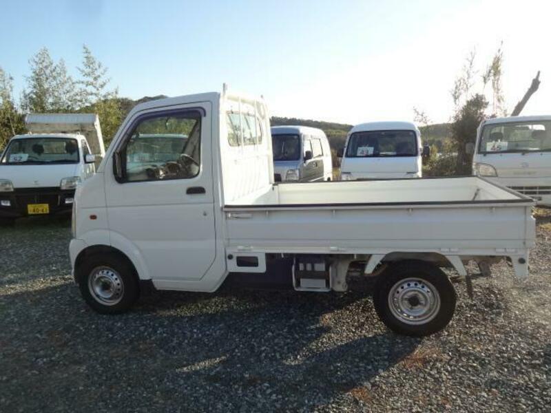 CARRY TRUCK