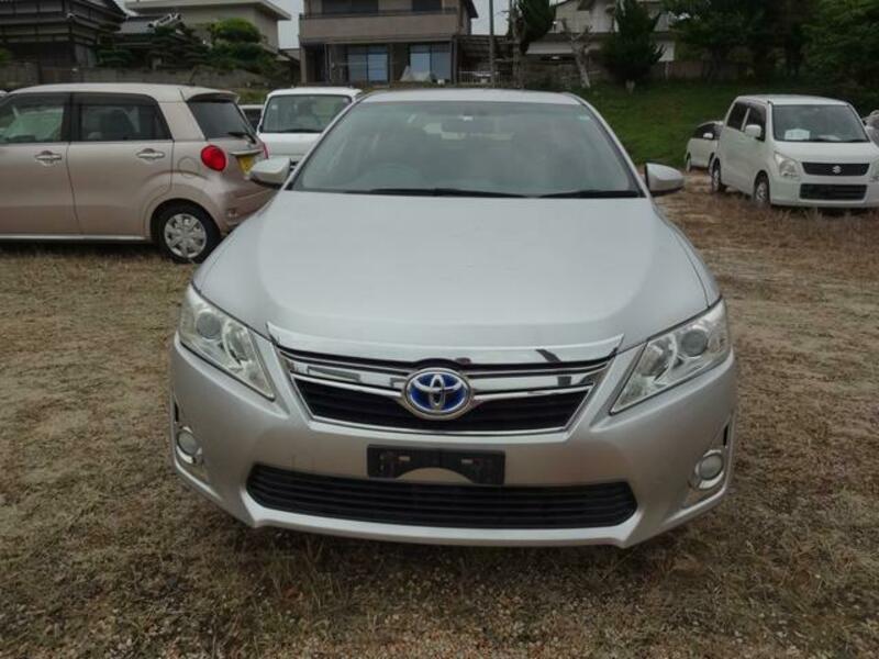 CAMRY