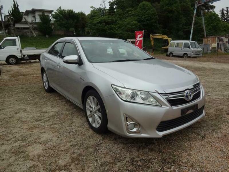 CAMRY