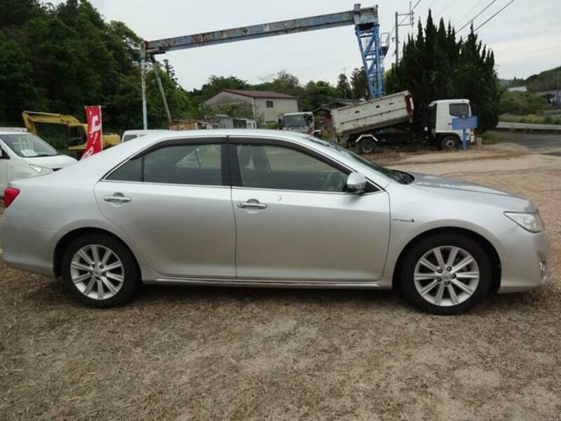 CAMRY