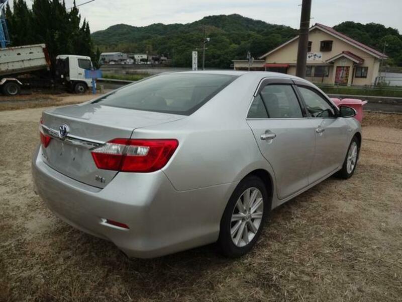 CAMRY