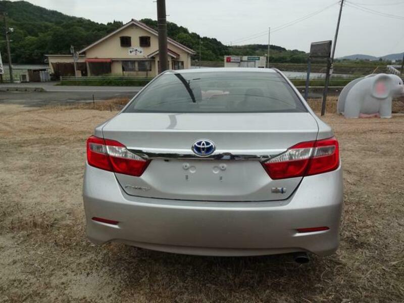 CAMRY