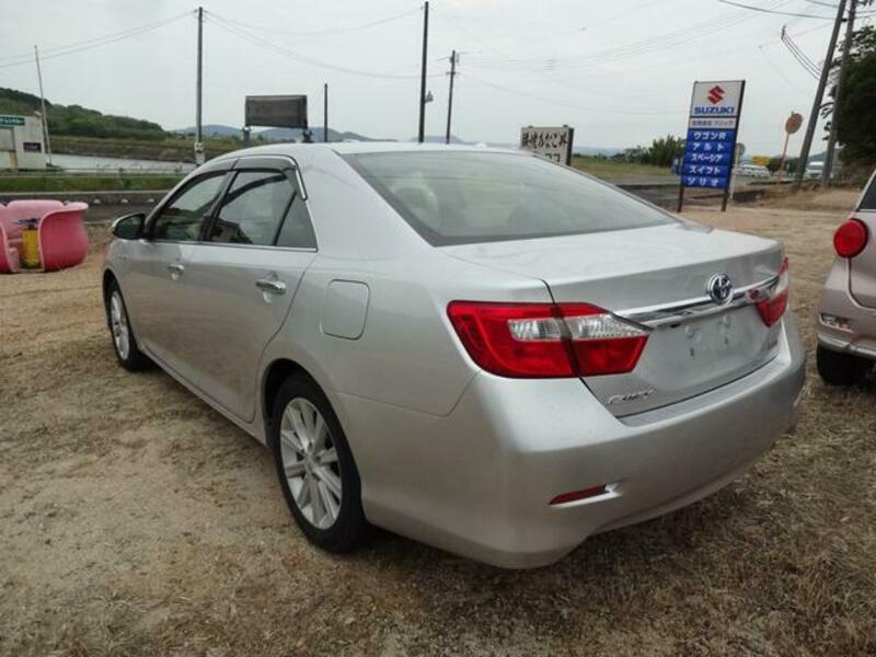 CAMRY