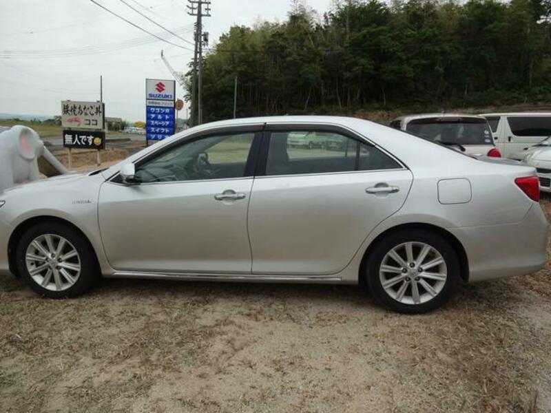 CAMRY