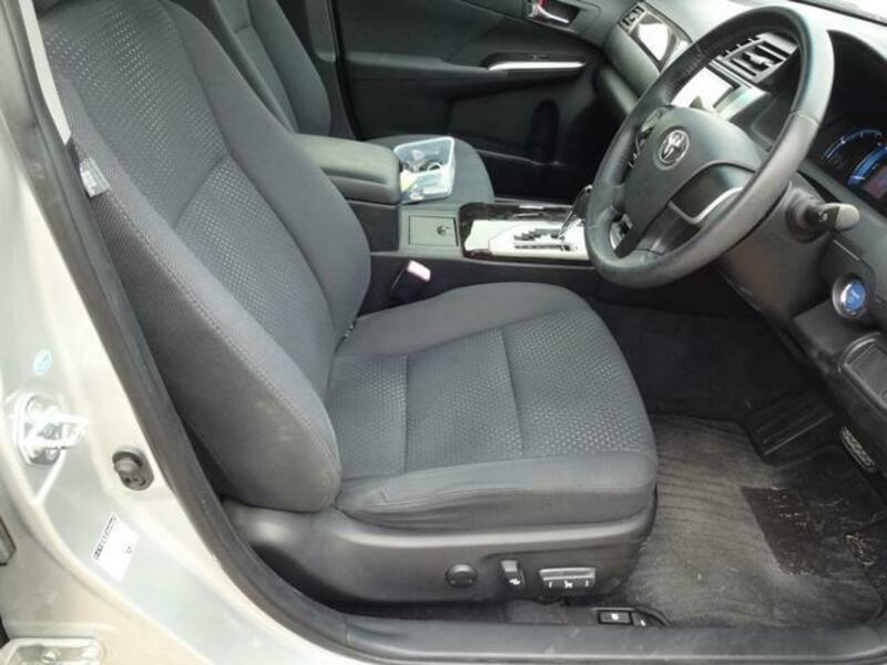 CAMRY