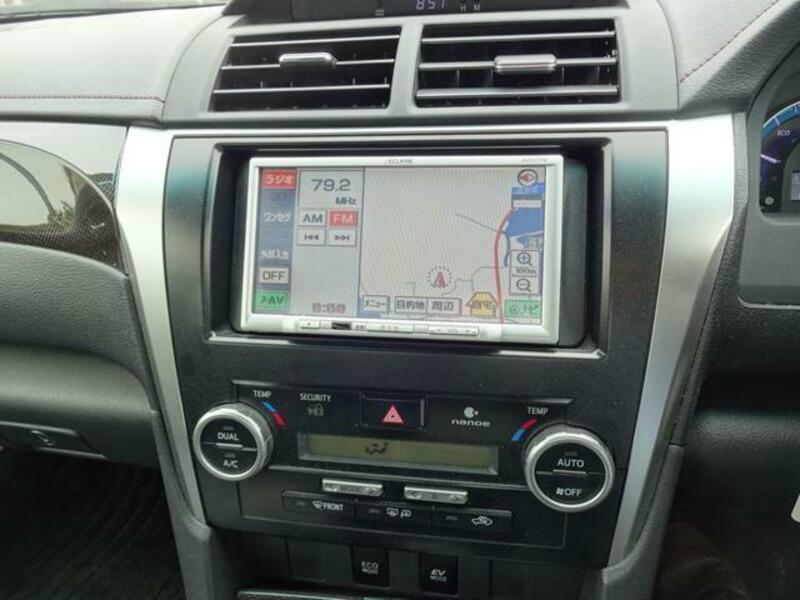 CAMRY