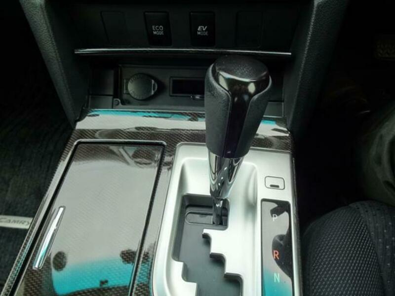 CAMRY
