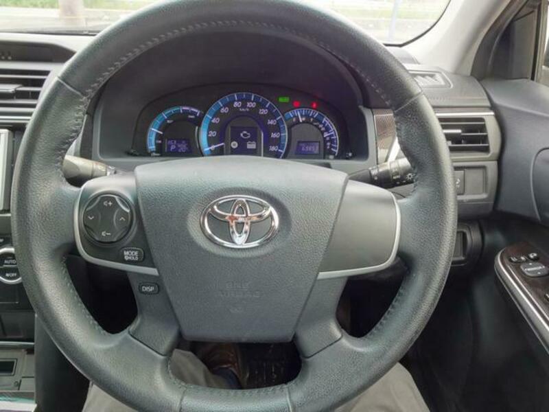 CAMRY