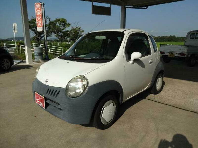 SUZUKI TWIN