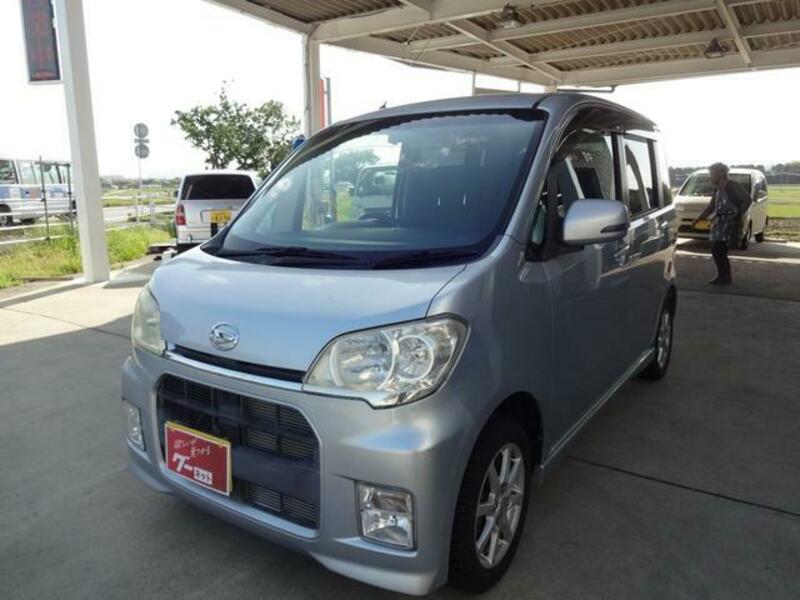 DAIHATSU TANTO EXE