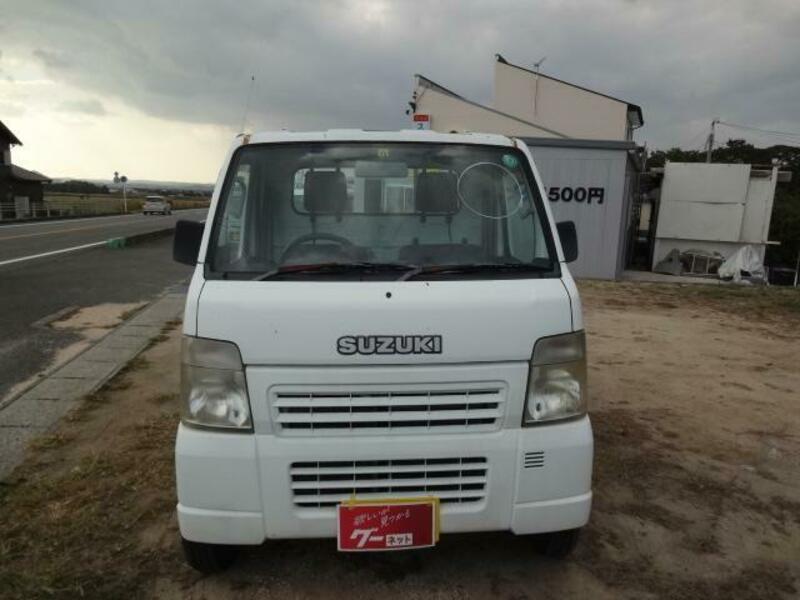 CARRY TRUCK