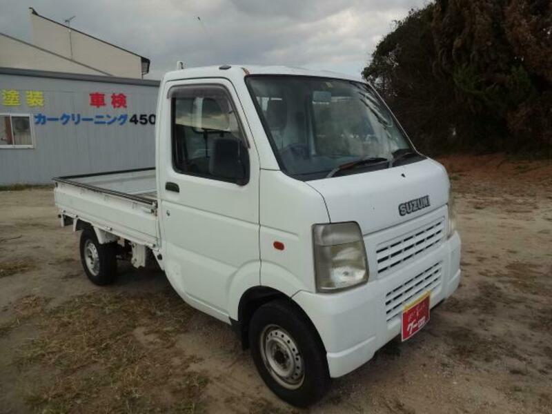 CARRY TRUCK