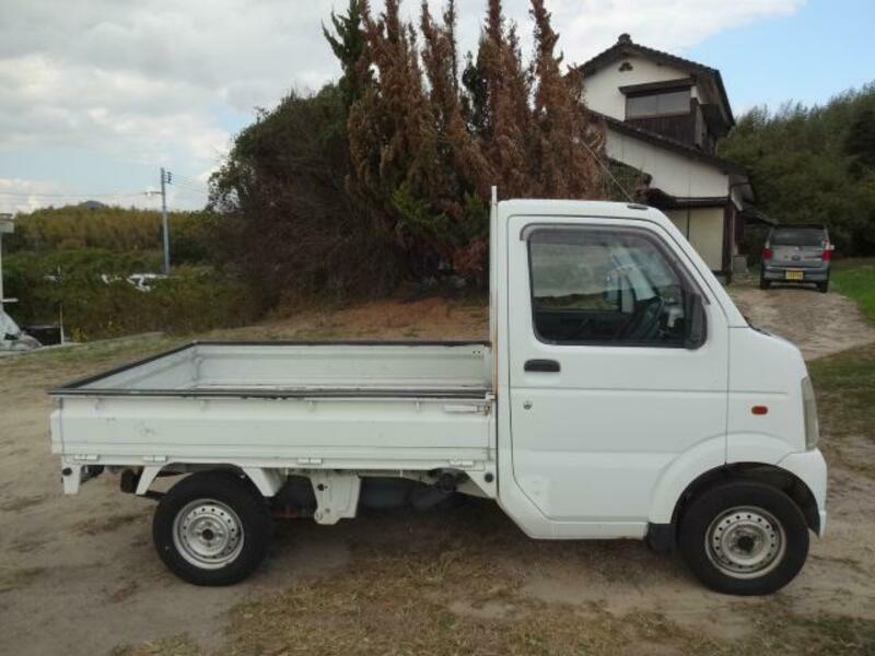 CARRY TRUCK