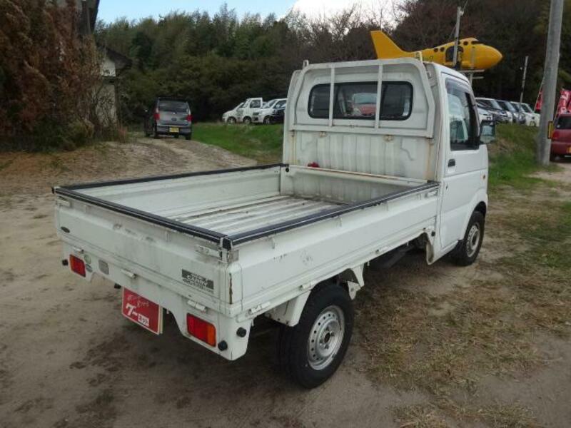 CARRY TRUCK