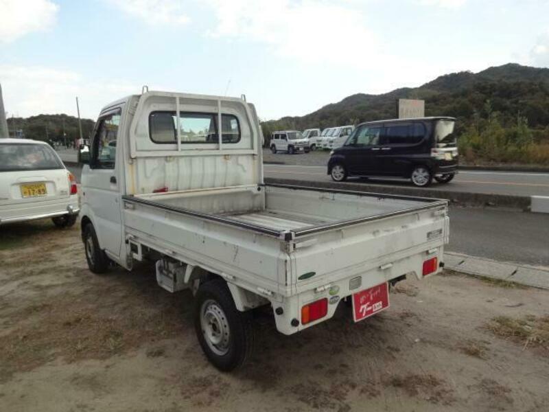 CARRY TRUCK