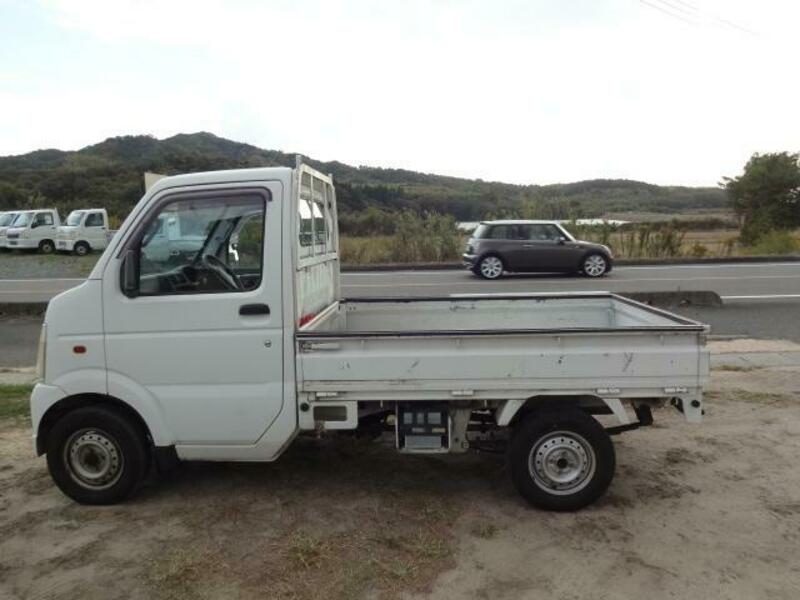CARRY TRUCK