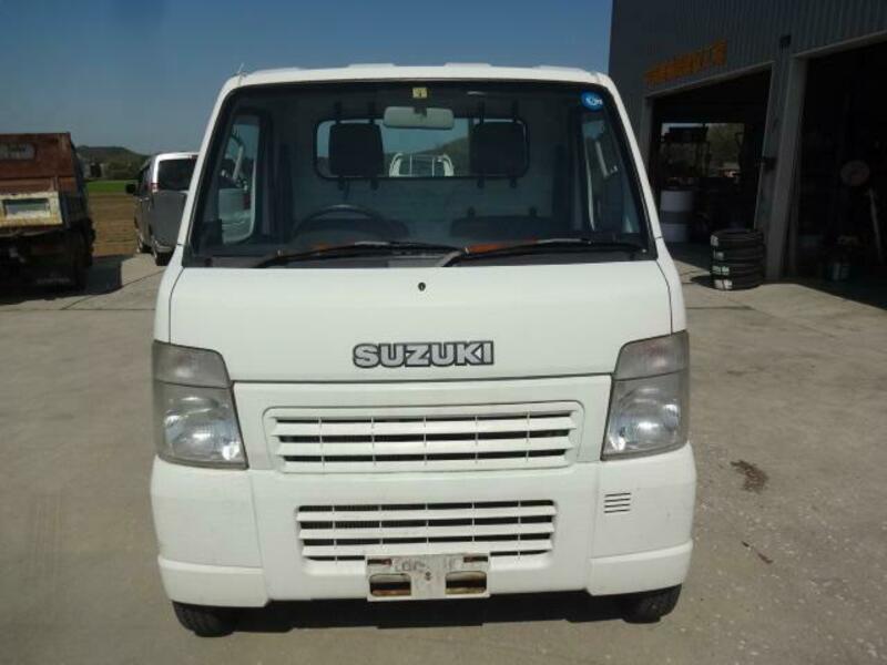 CARRY TRUCK
