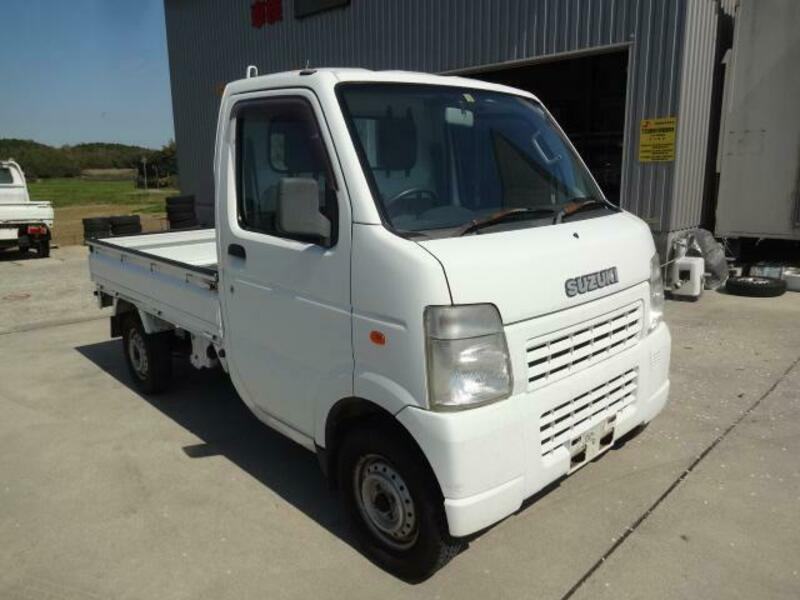 CARRY TRUCK