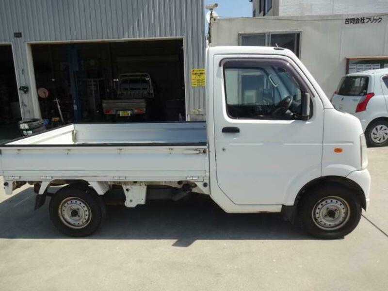 CARRY TRUCK