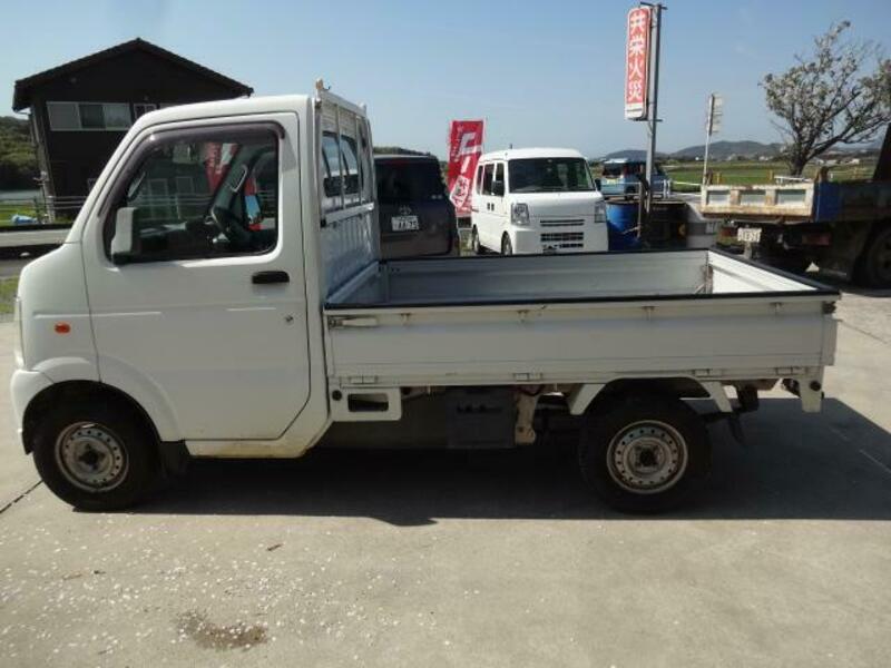 CARRY TRUCK