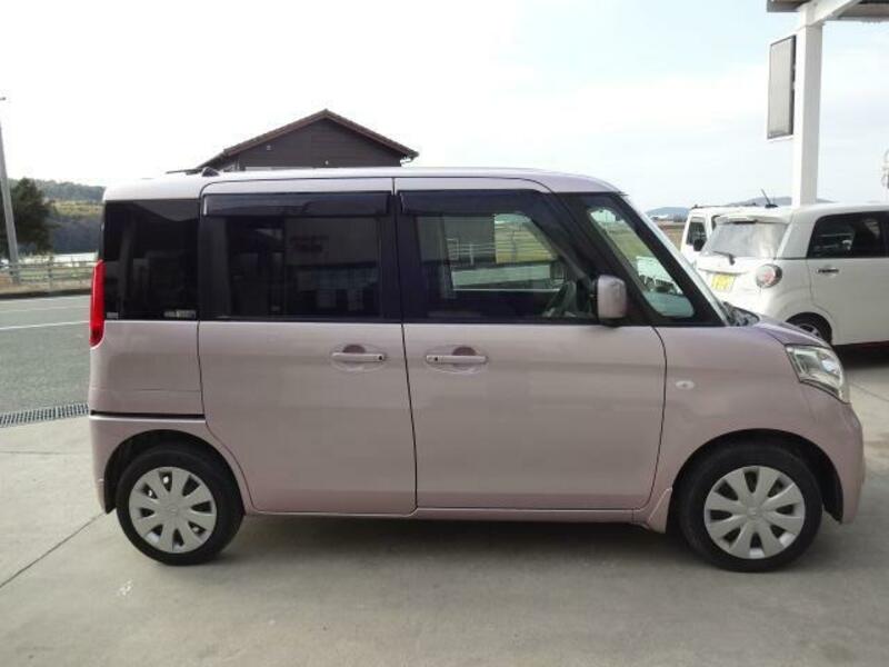 FLAIR WAGON