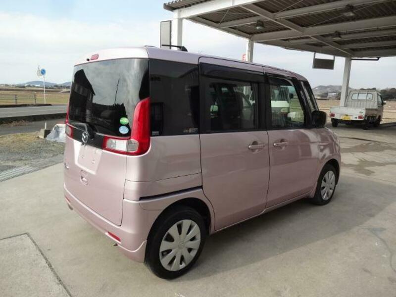 FLAIR WAGON