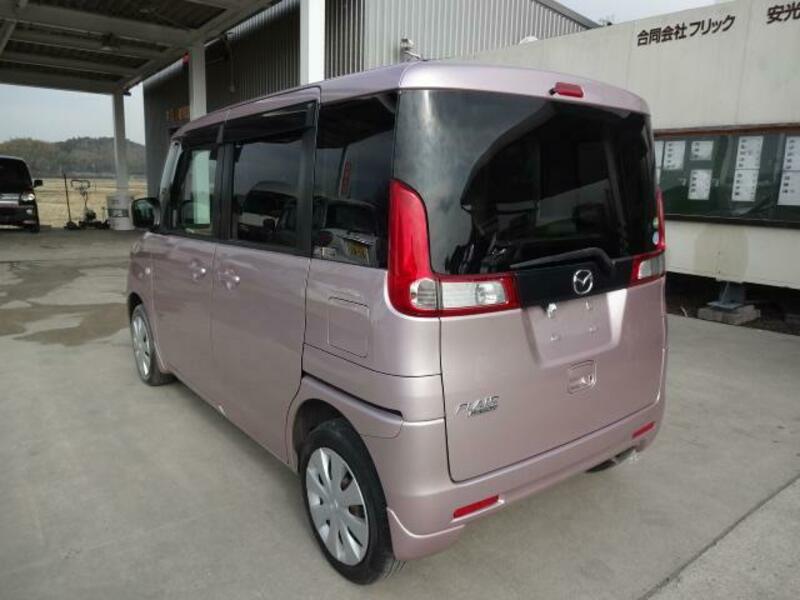 FLAIR WAGON