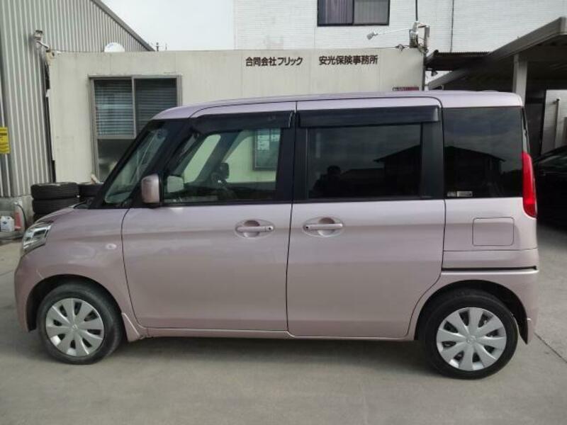 FLAIR WAGON