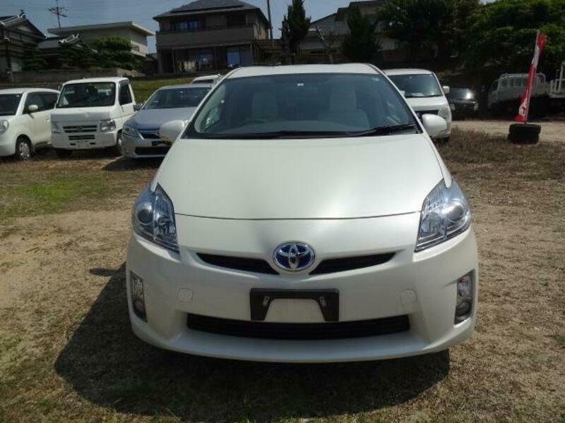 PRIUS