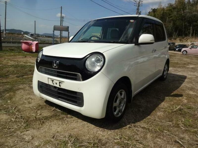 HONDA N ONE