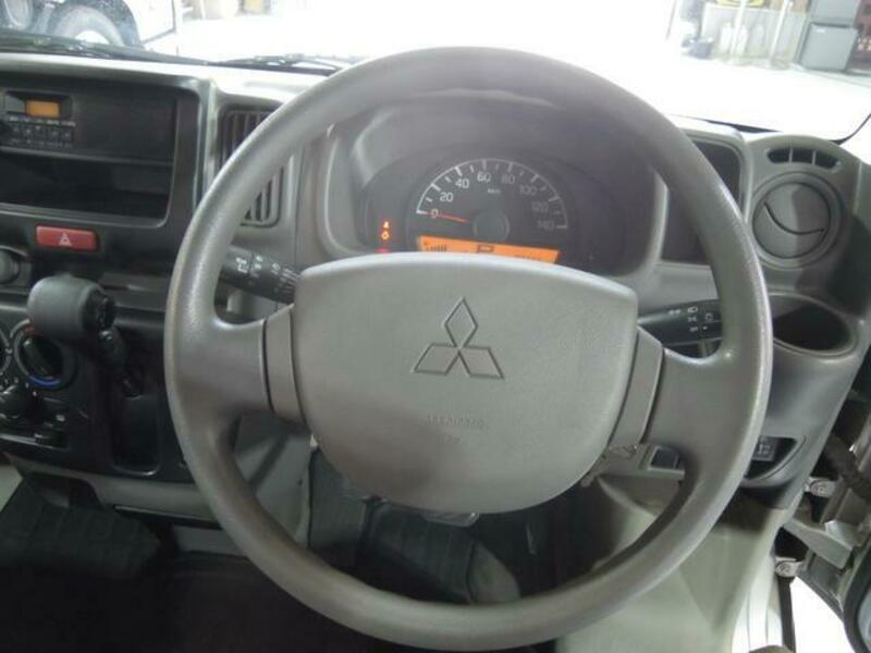 MINICAB VAN