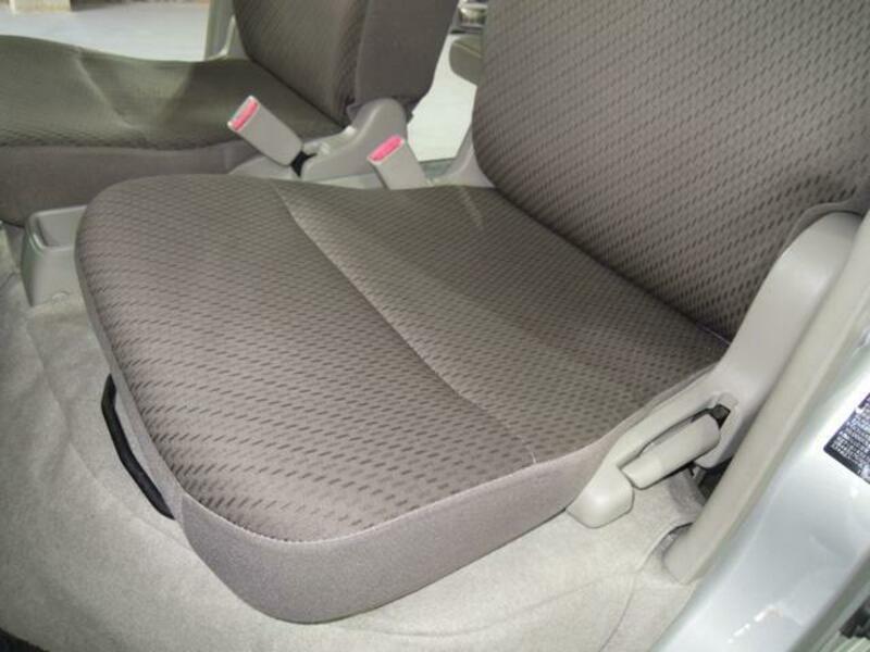 MINICAB VAN