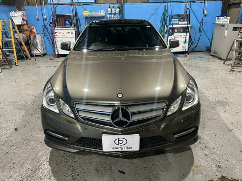 E-CLASS