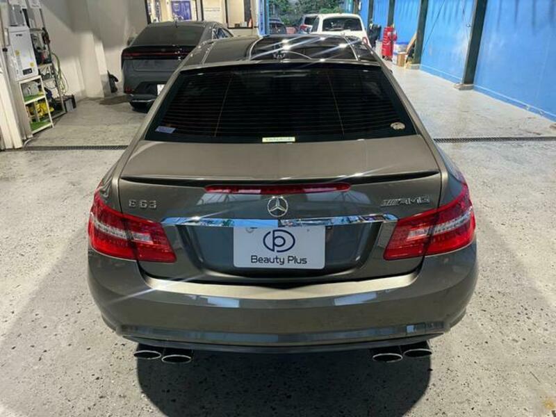 E-CLASS