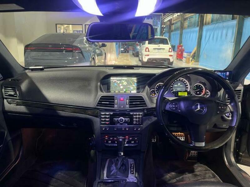 E-CLASS