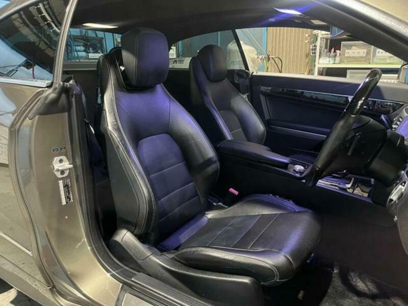 E-CLASS
