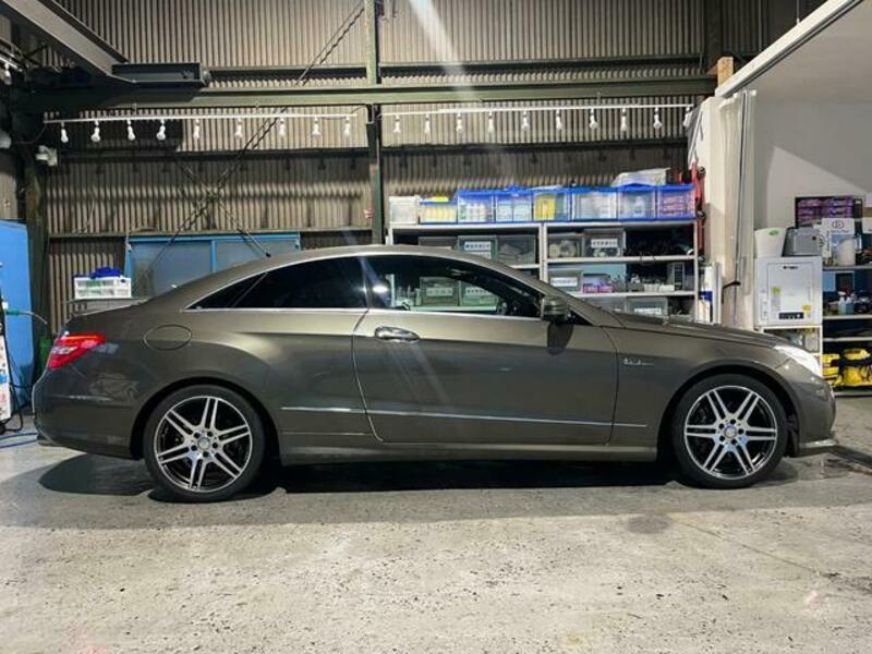 E-CLASS