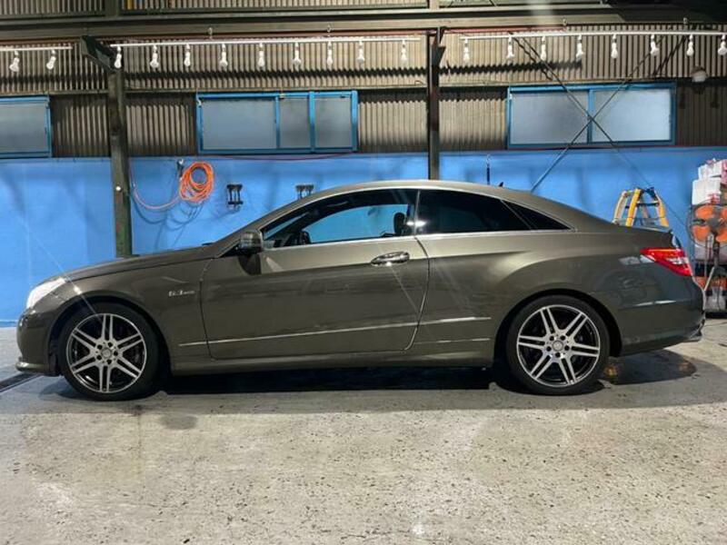 E-CLASS