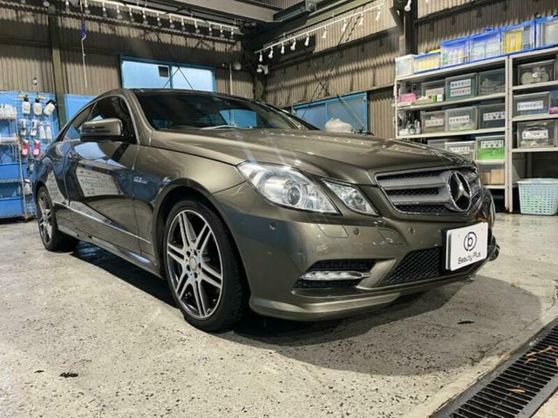 E-CLASS