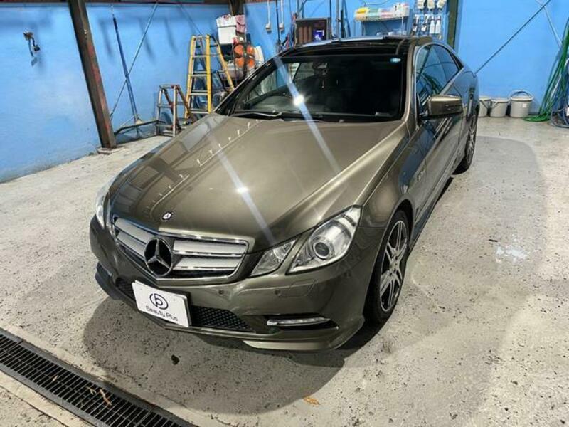 E-CLASS