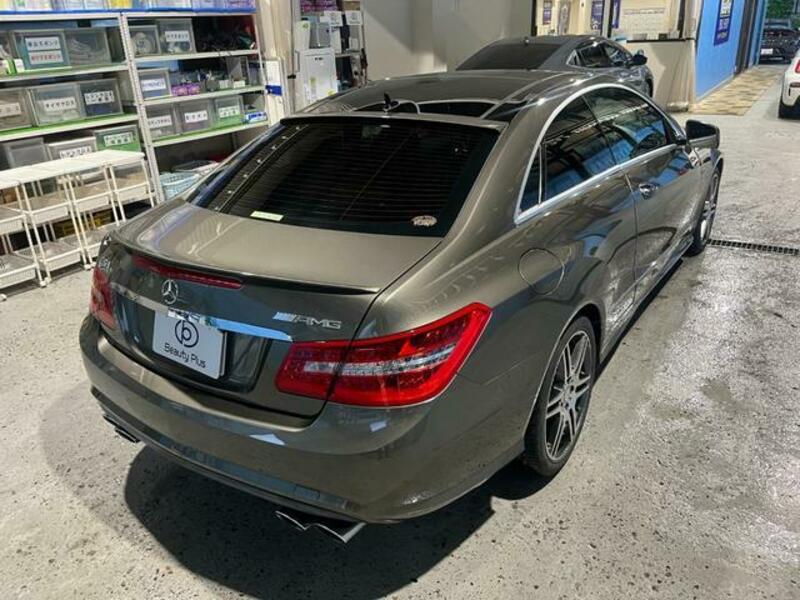 E-CLASS
