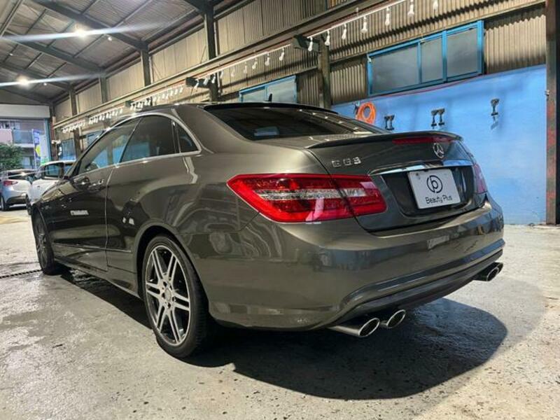 E-CLASS