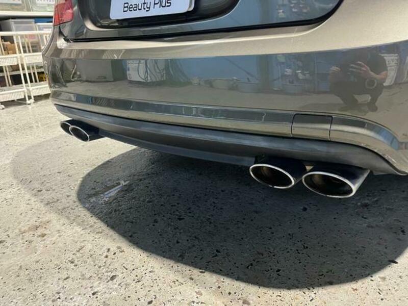E-CLASS